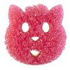 Scrub Mommy Cat Edition rosa katt⭐ SSC01034 - 2