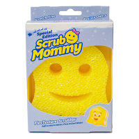 Scrub Daddy Scrub Mommy Special Edition Christmas julklocka SSC01024 SSC01024