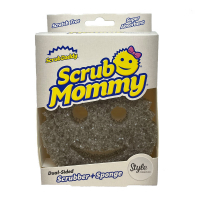 Scrub Mommy Style Collection svamp grå⭐ SSC00213