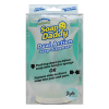 Scrub Daddy Soap Daddy | tvåldispenser | transparent $$  SSC00247 - 1