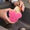 Scrub Daddy Special Edition Disney Mimmi Pigg svamp SSC01185 - 4