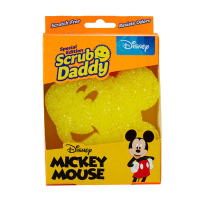 Scrub Daddy Special Edition Disney Musse Pigg svamp SSC01184