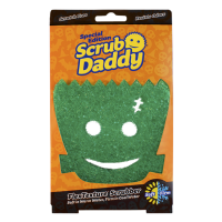 Scrub Daddy Special Edition Halloween Frankenstein svamp⭐ SSC00223