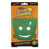 Scrub Daddy Special Edition Halloween Frankenstein svamp⭐ SSC00223 - 1