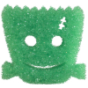 Scrub Daddy Special Edition Halloween Frankenstein svamp⭐ SSC00223 - 2