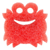 Scrub Daddy Special Edition sommar krabba SSC00257 - 2