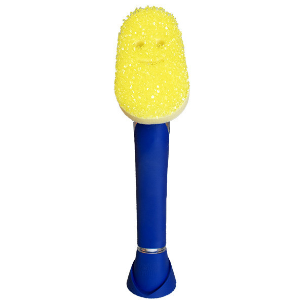 Scrub Daddy Städset blå SSC01039 - 5