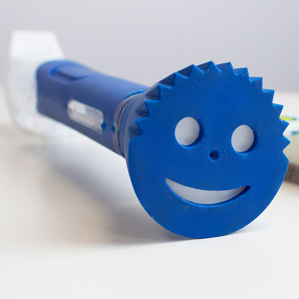 Scrub Daddy Städset blå SSC01039 - 7