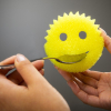 Scrub Daddy Wonder Wash-Up Combo premium diskmedel + Scrub Daddy och Scrub Mommy svampar  SSC00249 - 3