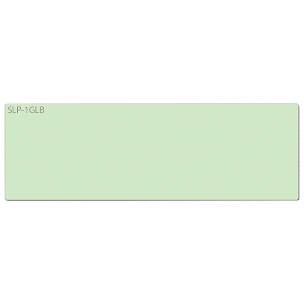 Seiko SLP-1GLB adressetiketter grön 28x89mm | 130 etiketter 42100601 149002 - 1
