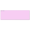 Seiko SLP-1PLB adressetiketter rosa 28x89mm | 130 etiketter