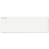 Seiko SLP-2RLC adressetiketter transparent 28x89mm | 260 etiketter 149020 - 1