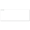 Seiko SLP-2RLE adressetiketter vit 36x89mm | 520 etiketter 149022 - 1