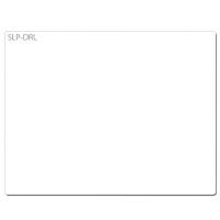 Seiko SLP-DRL disketiketter / namnskyltar 54x70mm | 320 etiketter 42100614 149032
