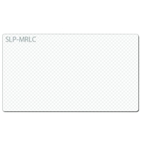 Seiko SLP-MRLC multifunktionsetiketter transparent 28x51mm | 440 etiketter 42100656 149050