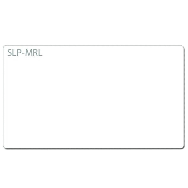 Seiko SLP-MRL multifunktionsetiketter 28x51mm | 440 etiketter 42100617 149046 - 1
