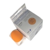 Seiko SLP-RDO runda etiketter orange 54mm diameter | 120 etiketter 149064 - 1