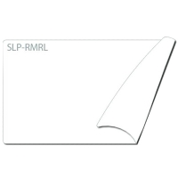 Seiko SLP-RMRL flyttbara multifunktionssetiketter 28x51mm | 440 etiketter 42100637 149066