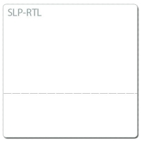 Seiko SLP-RTL retail etiketter 37x37mm | 1.120 etiketter 42100641 149072