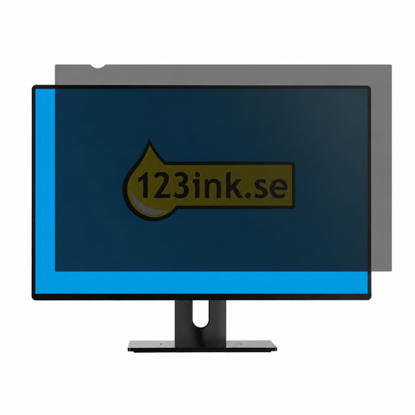 Sekretessfilter 22" | 123ink 16:9 303162 - 1