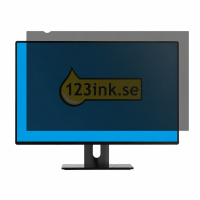 Sekretessfilter 27" | 123ink 16:9 303167