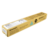> Sharp BP-C50GTCA cyan toner (original) 032272 - 1