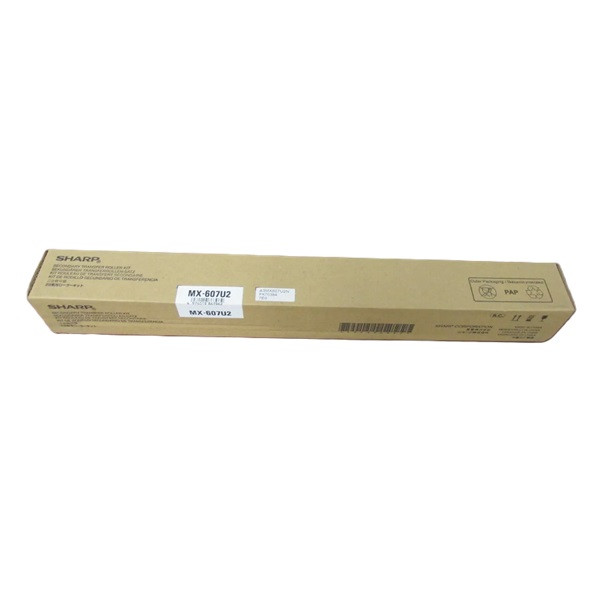 > Sharp MX-607U2 secondary transfer roller kit (original) 082860 - 1