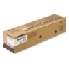 > Sharp MX-62GTBA svart toner (original)