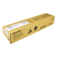 [DP] Sharp BP-C50GTBA svart toner (original)