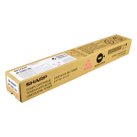 | Sharp BP-C50GTMA magenta toner (original) 032274