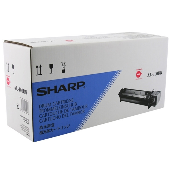 Sharp AL-100DR trumma (original) AL100DR 032792 - 1