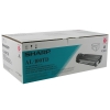 Sharp AL-100TD svart toner/developer (original) 032790 - 1