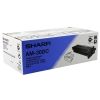Sharp AM-30DC svart toner (original) 082146 - 1