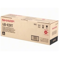 Sharp AR-020LT svart toner (original) AR020LT 082326