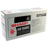 Sharp AR-150DC svart toner (original) AR-150DC 082130