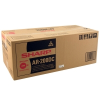 Sharp AR-200DC svart toner/developer (original) AR200DC 082164