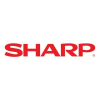 Sharp AR-200LT svart toner (original) AR200LT 082360