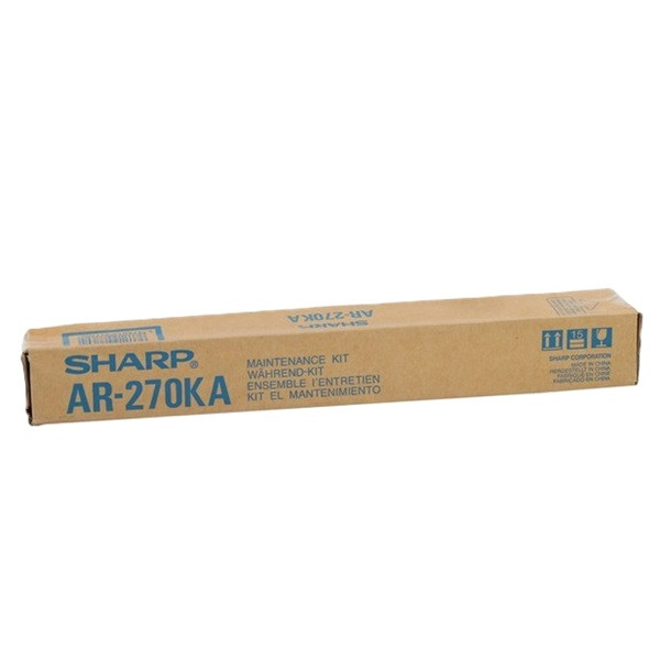 Sharp AR-270KA maintenance kit (original) AR-270KA 082075 - 1