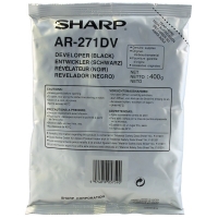 Sharp AR-271DV developer (original) AR-271DV 082085