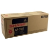 Sharp AR-310T svart toner (original)