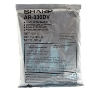 Sharp AR-336DV developer (original) AR336DV 082572