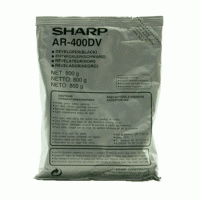 Sharp AR-400DV developer (original) AR400DV 082652