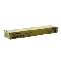 Sharp AR-450KA maintenance kit A (original) AR-450KA 082010