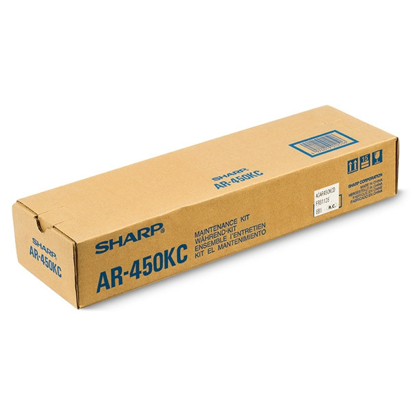 Sharp AR-450KC maintenance kit C (original) AR-450KC 082020 - 1