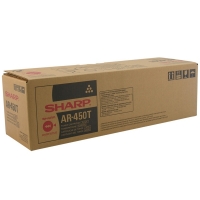 Sharp AR-450T svart toner (original) AR450T 082000