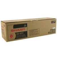 Sharp AR-455T svart toner (original) AR-455T 082030