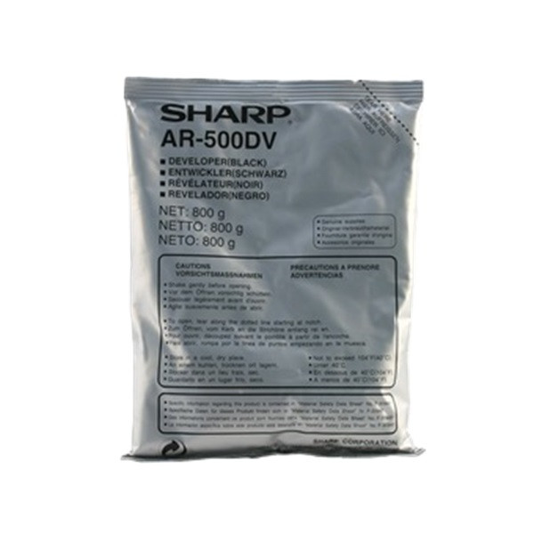 Sharp AR-500LD developer (original) AR500LD 082650 - 1