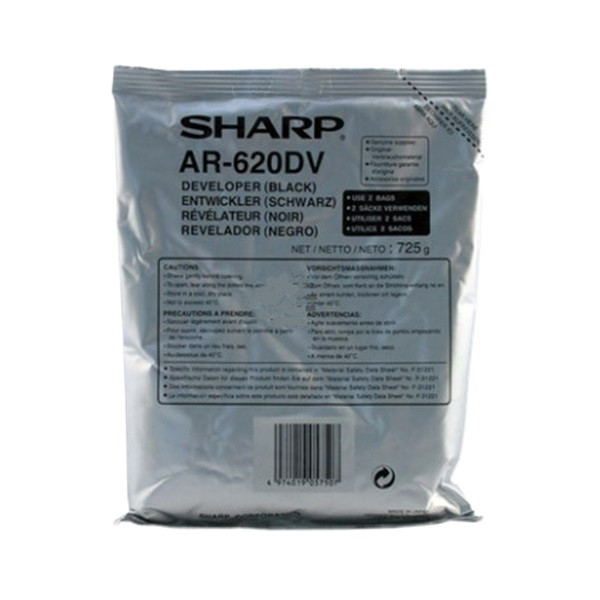 Sharp AR-620LD developer (original) AR620LD 082574 - 1