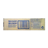 Sharp AR-C15DV1 svart developer (original) 082690 - 1