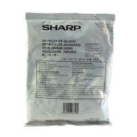 Sharp AR-C18LD1 svart developer (original) ARC18LD1 082472